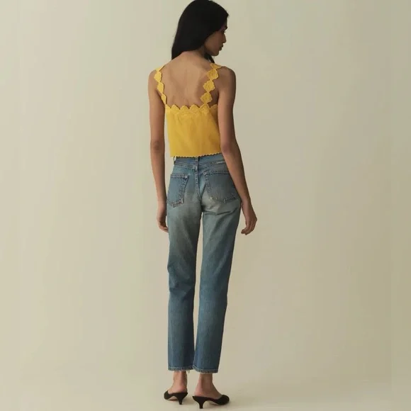 Dôen Flores Top, Sold out, Rare! - Picture 5 of 7